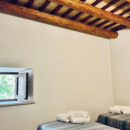 דירות אריצ'ה Cortile Padre Vincenzo מראה חיצוני תמונה